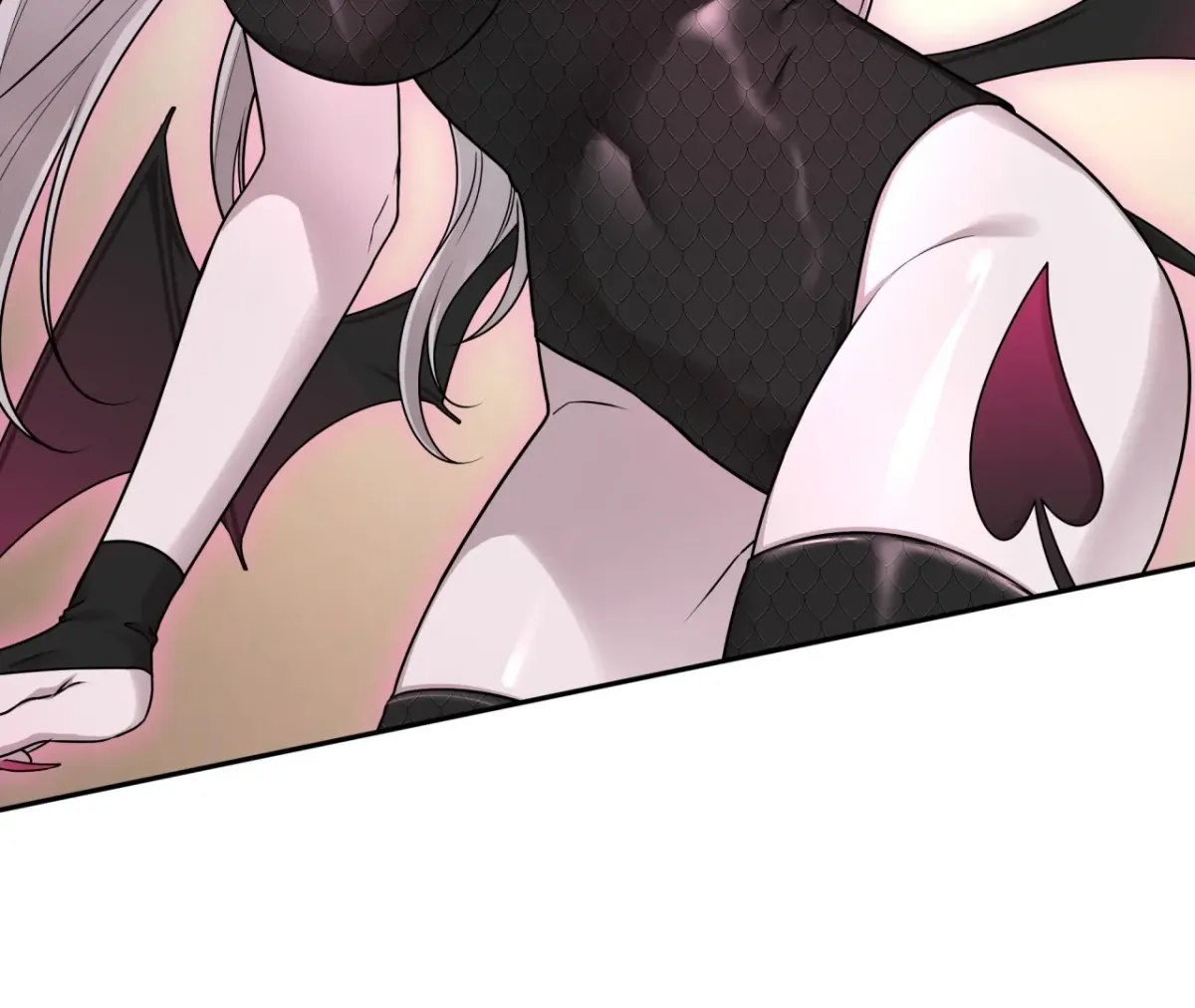 Wanna get down and dirty? Chapter 2 page 8 - 
