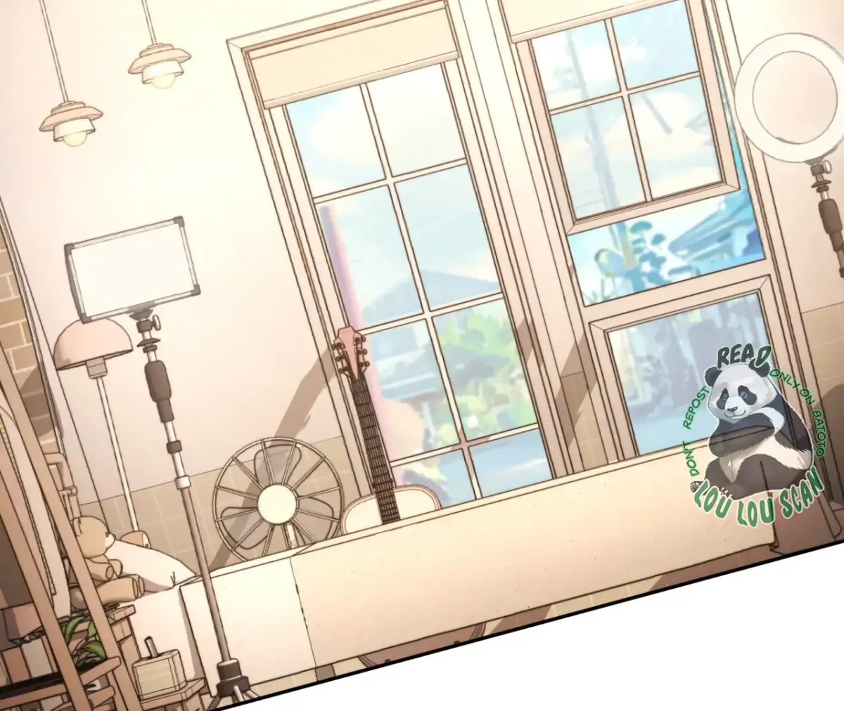 Wanna get down and dirty? Chapter 2 page 71 - 