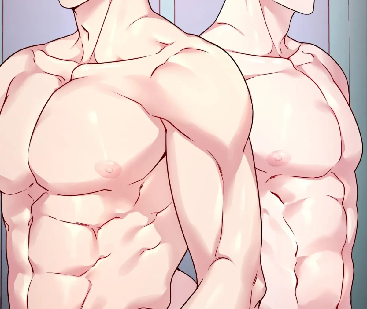 Wanna get down and dirty? Chapter 3 page 107 - 