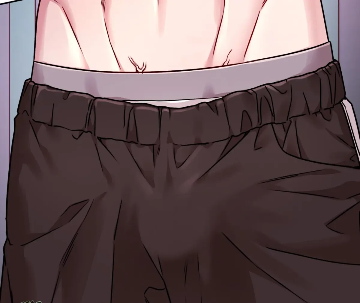 Wanna get down and dirty? Chapter 3 page 114 - 