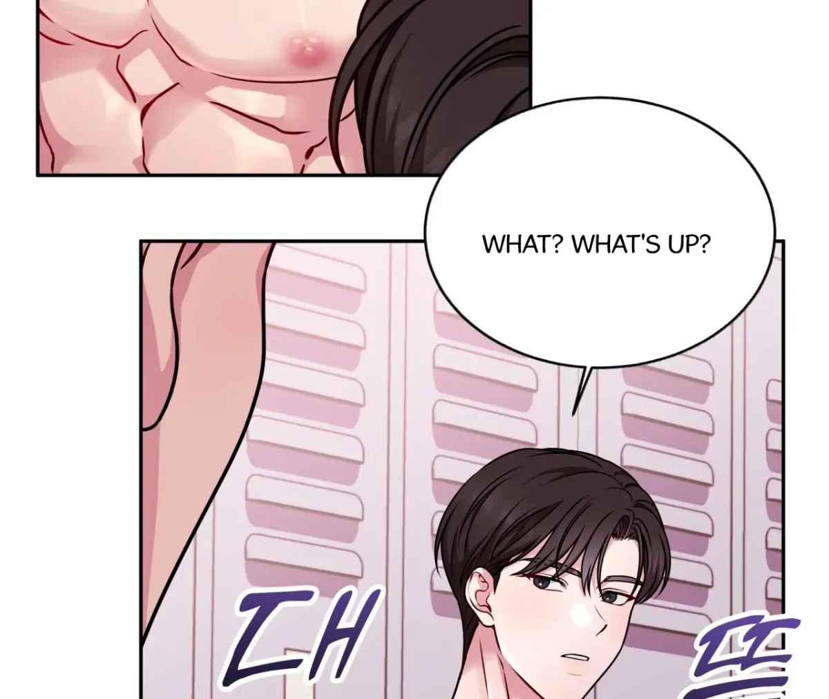 Wanna get down and dirty? Chapter 3 page 127 - 