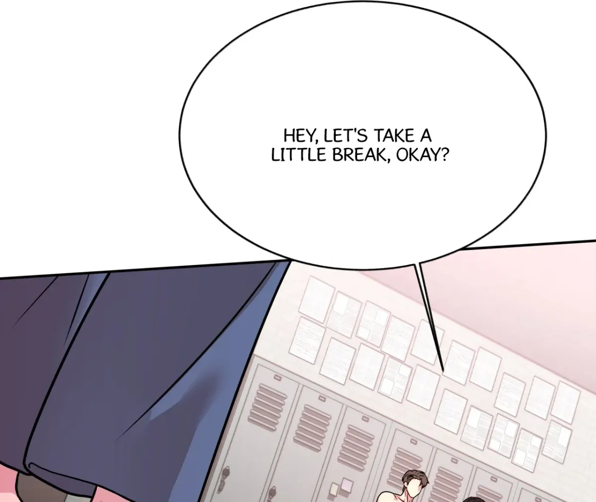 Wanna get down and dirty? Chapter 3 page 136 - 