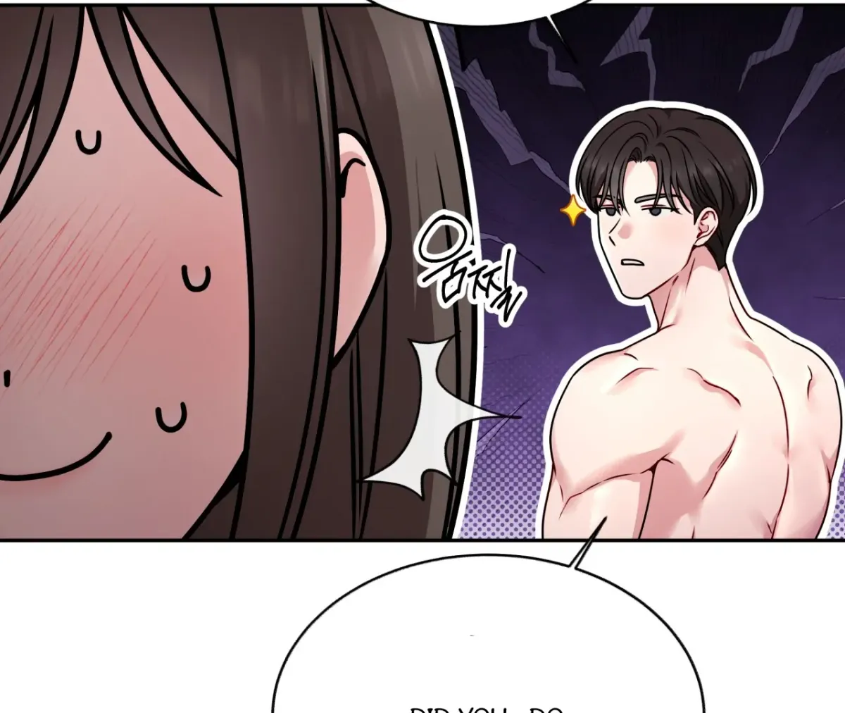 Wanna get down and dirty? Chapter 3 page 141 - 