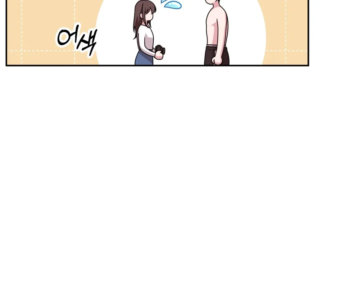 Wanna get down and dirty? Chapter 3 page 146 - 