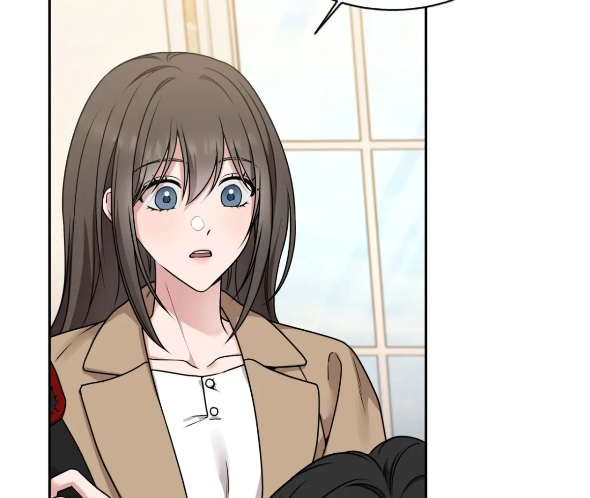 Wanna get down and dirty? Chapter 3 page 21 - 