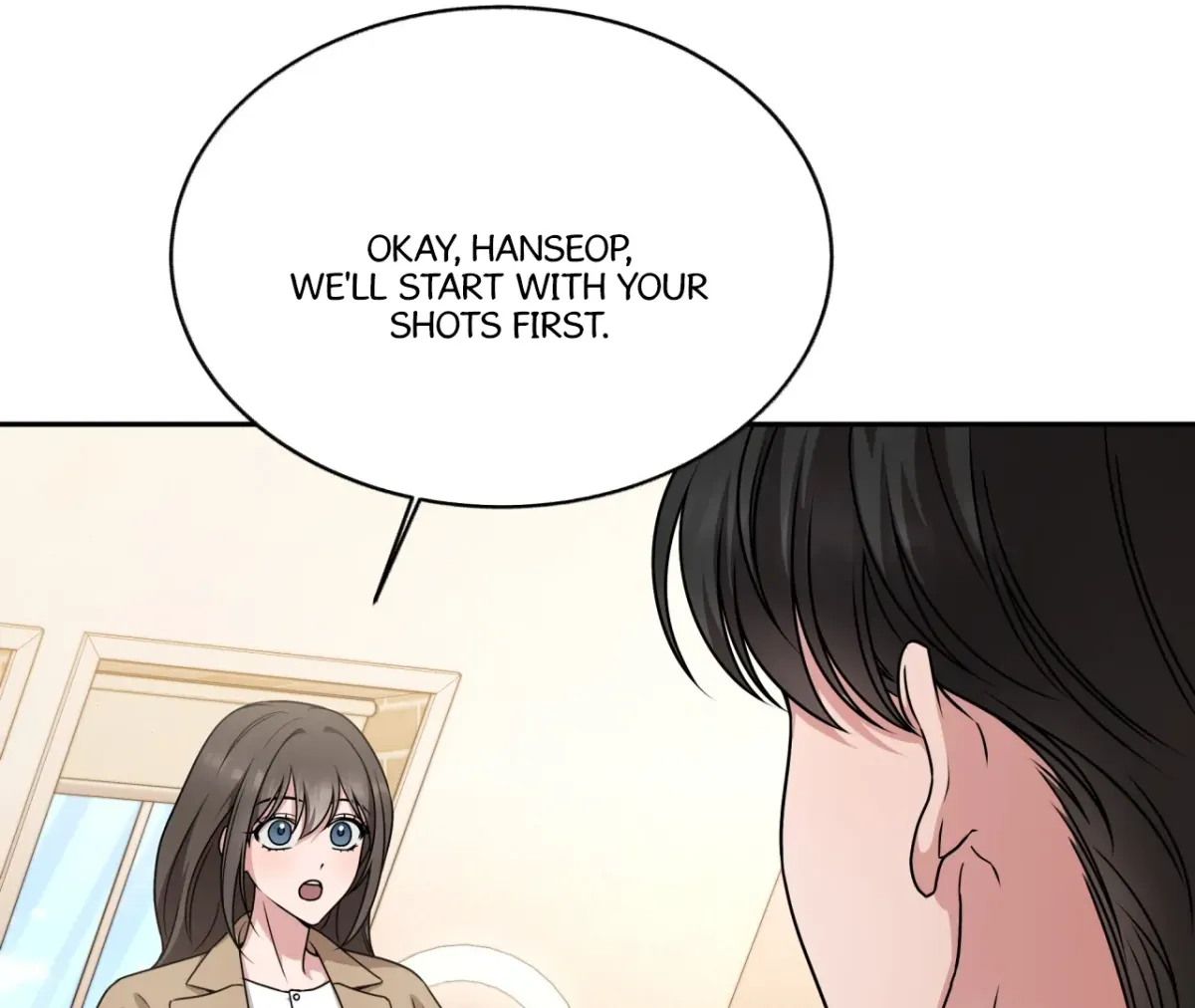 Wanna get down and dirty? Chapter 3 page 26 - 