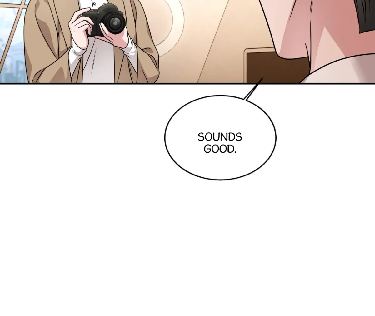 Wanna get down and dirty? Chapter 3 page 27 - 