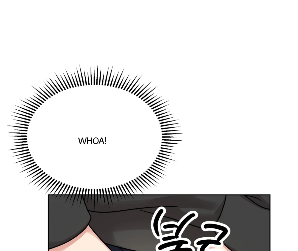 Wanna get down and dirty? Chapter 3 page 4 - 