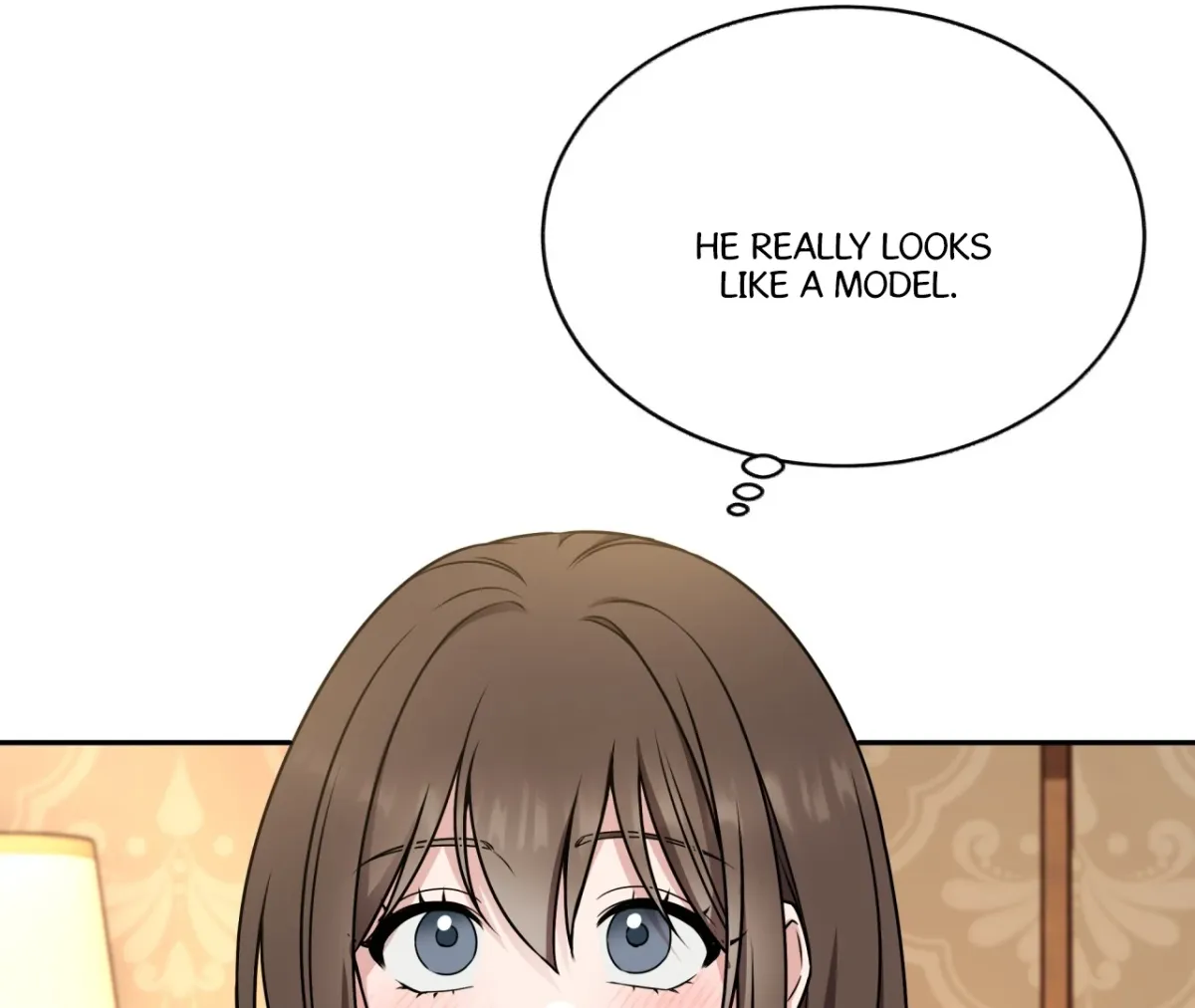Wanna get down and dirty? Chapter 3 page 38 - 