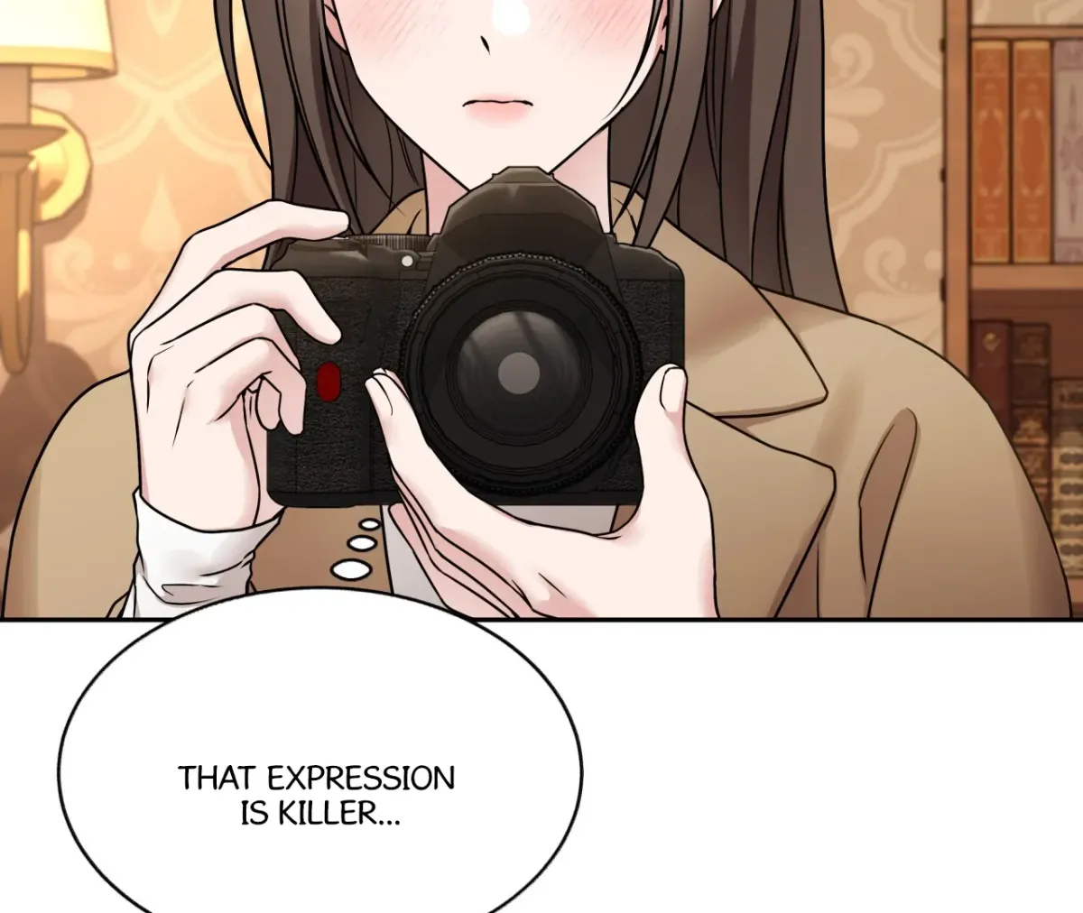 Wanna get down and dirty? Chapter 3 page 39 - 
