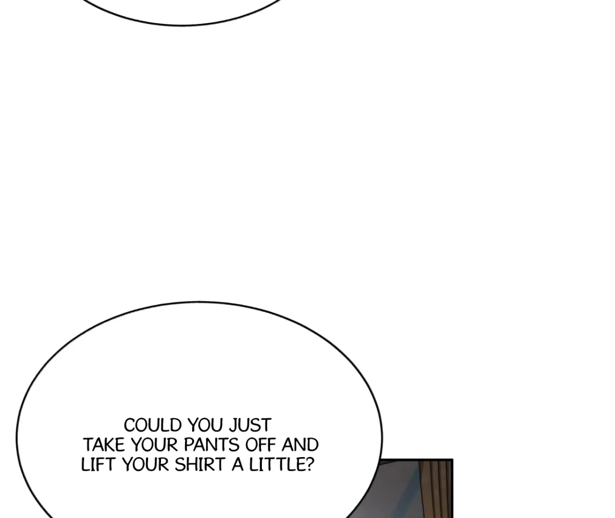 Wanna get down and dirty? Chapter 3 page 40 - 