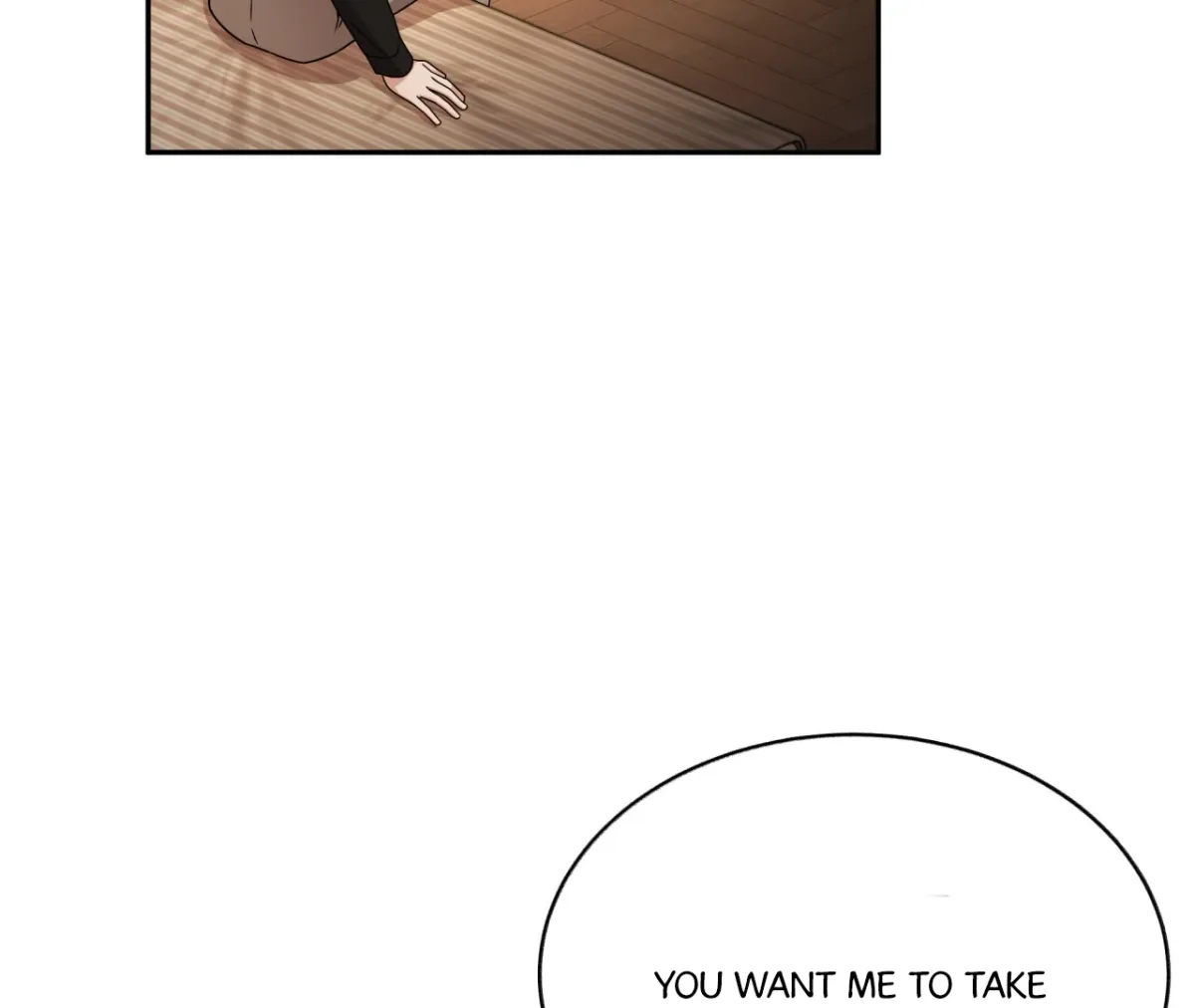 Wanna get down and dirty? Chapter 3 page 42 - 