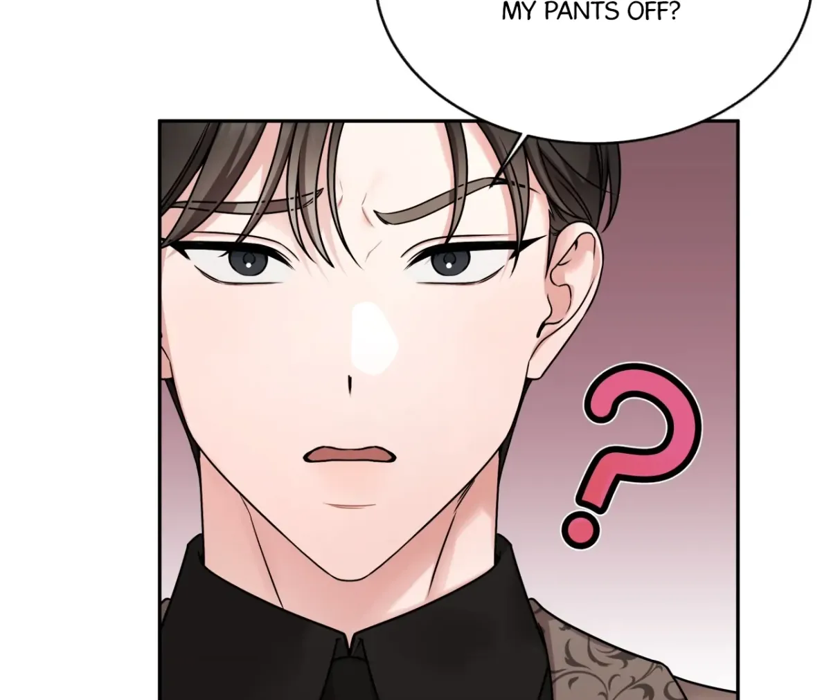 Wanna get down and dirty? Chapter 3 page 43 - 