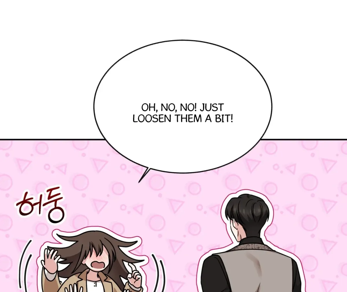 Wanna get down and dirty? Chapter 3 page 45 - 