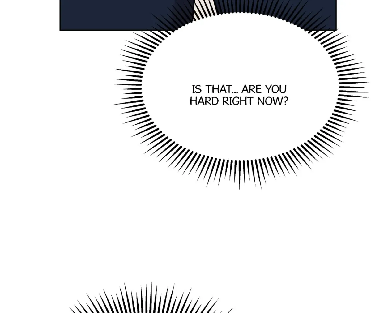 Wanna get down and dirty? Chapter 3 page 6 - 