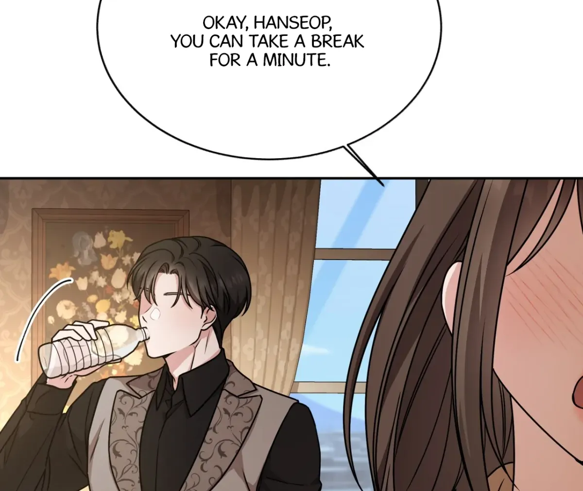 Wanna get down and dirty? Chapter 3 page 56 - 