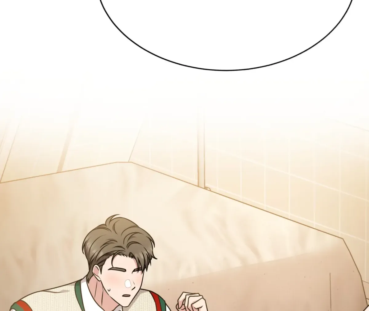 Wanna get down and dirty? Chapter 3 page 77 - 