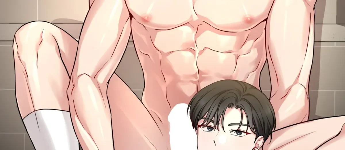 Wanna get down and dirty? Chapter 4 page 104 - 
