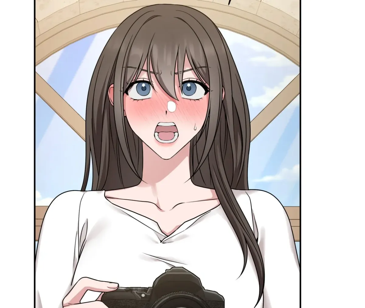 Wanna get down and dirty? Chapter 4 page 114 - 