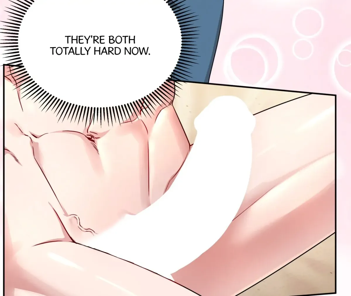 Wanna get down and dirty? Chapter 4 page 120 - 