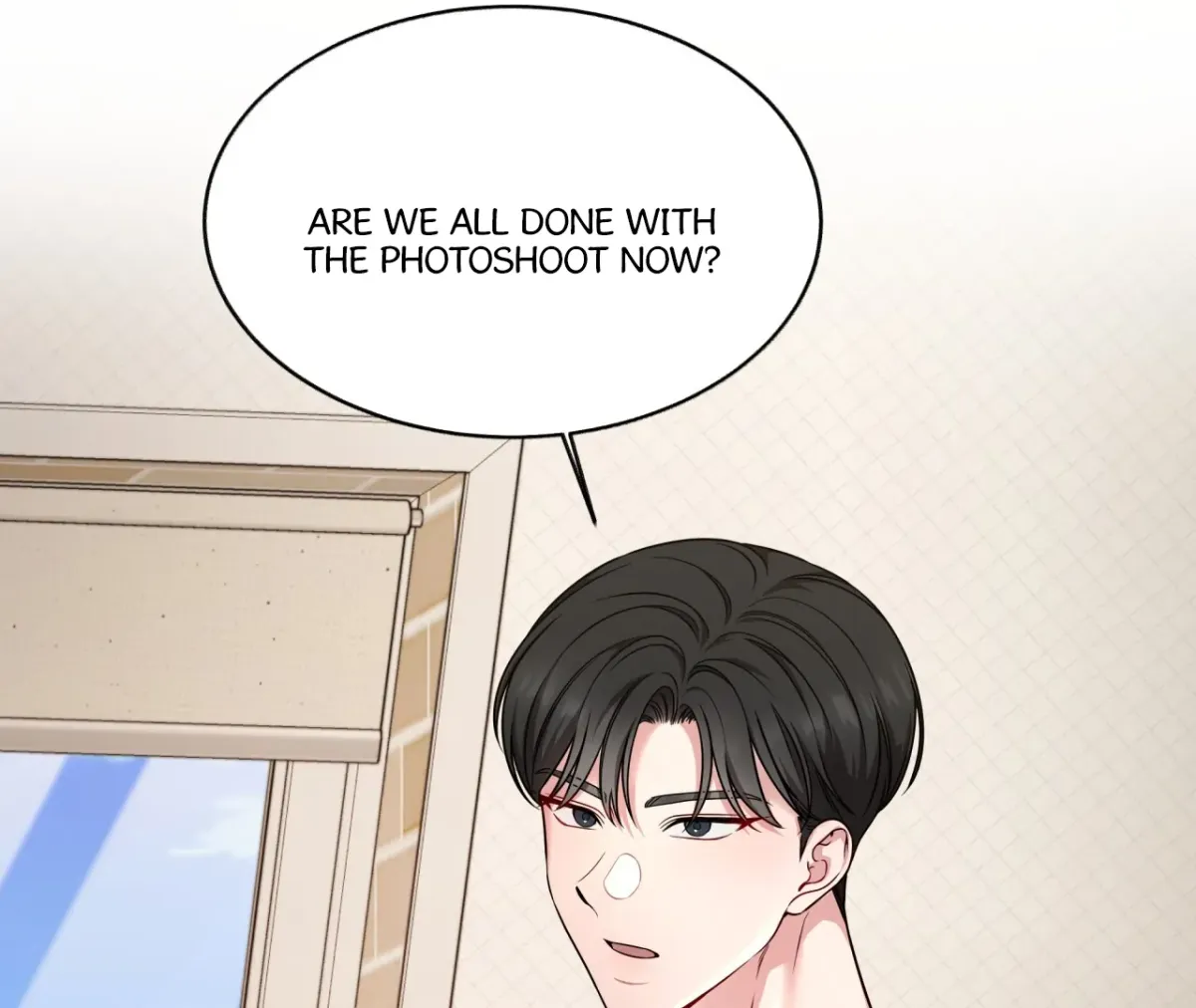 Wanna get down and dirty? Chapter 4 page 130 - 
