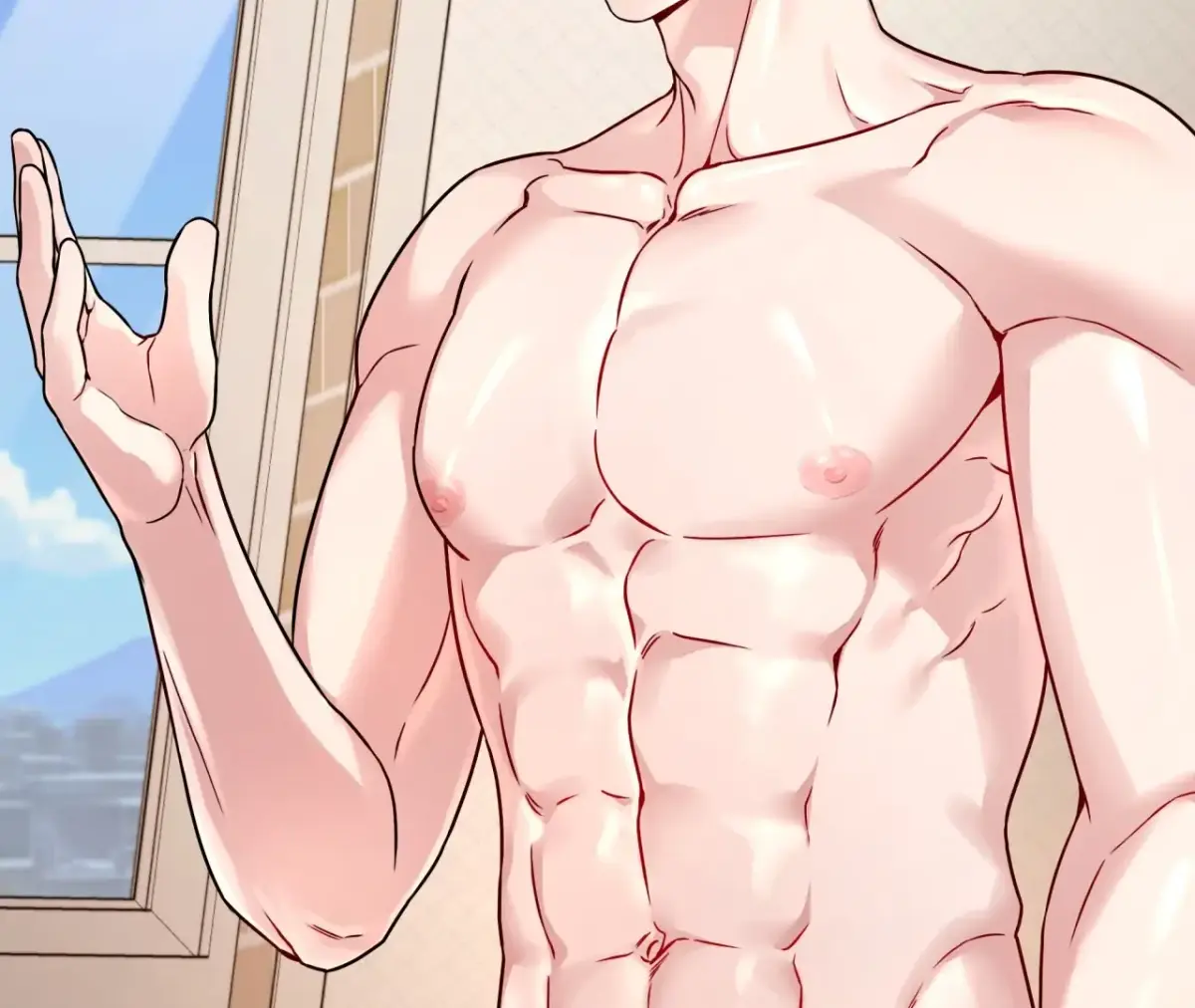 Wanna get down and dirty? Chapter 4 page 131 - 