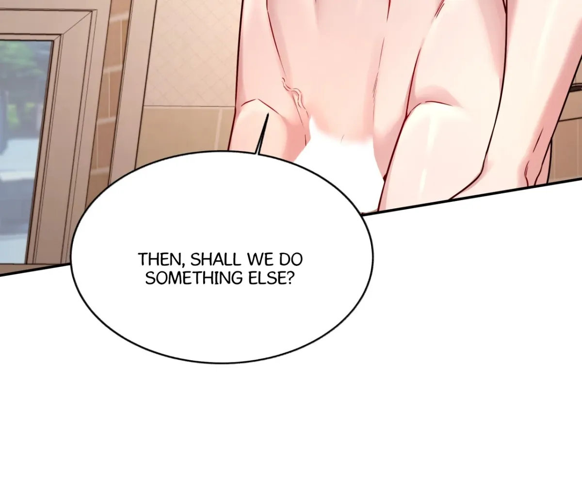 Wanna get down and dirty? Chapter 4 page 132 - 