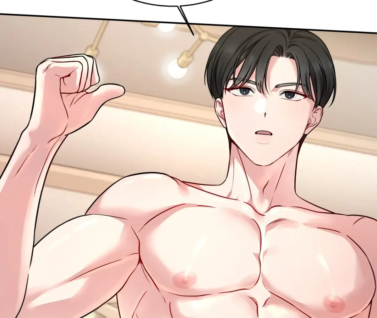 Wanna get down and dirty? Chapter 4 page 137 - 
