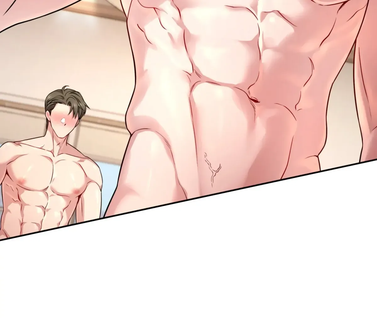 Wanna get down and dirty? Chapter 4 page 138 - 