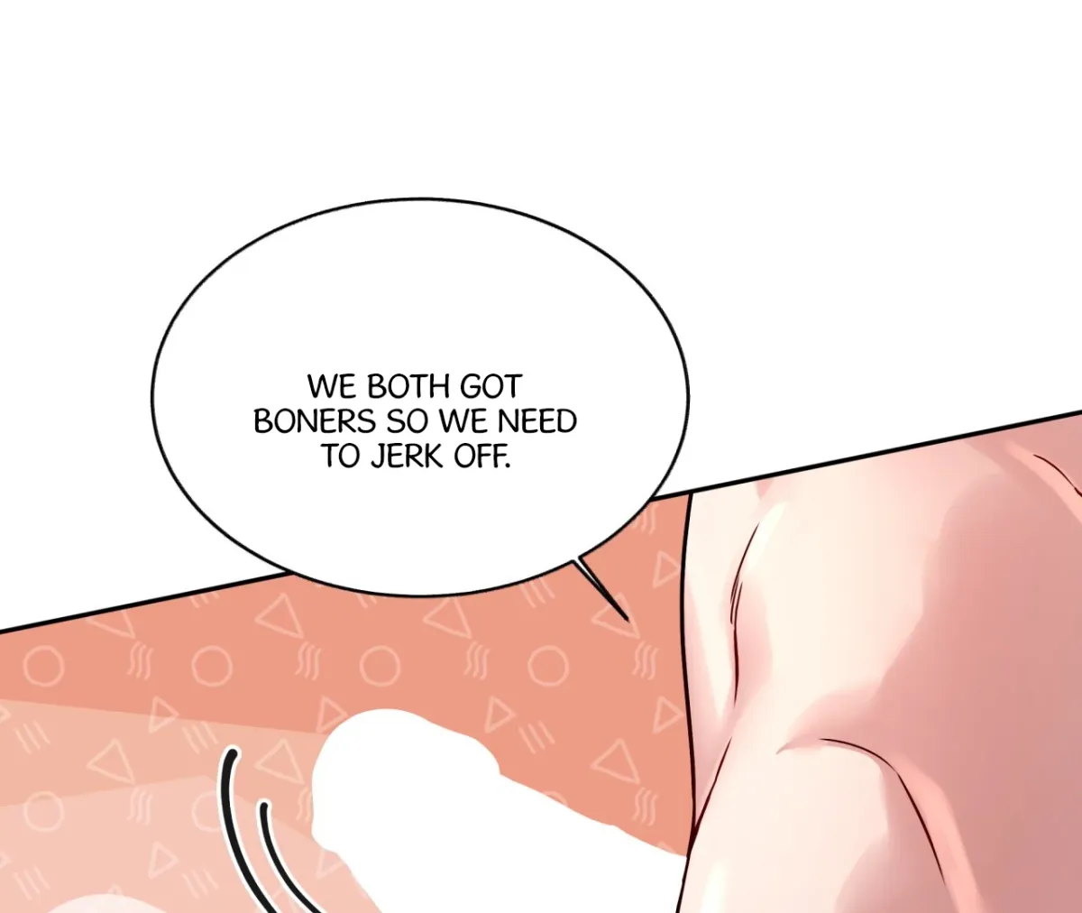 Wanna get down and dirty? Chapter 4 page 139 - 
