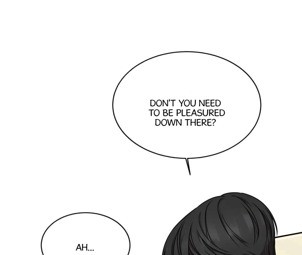Wanna get down and dirty? Chapter 4 page 169 - 