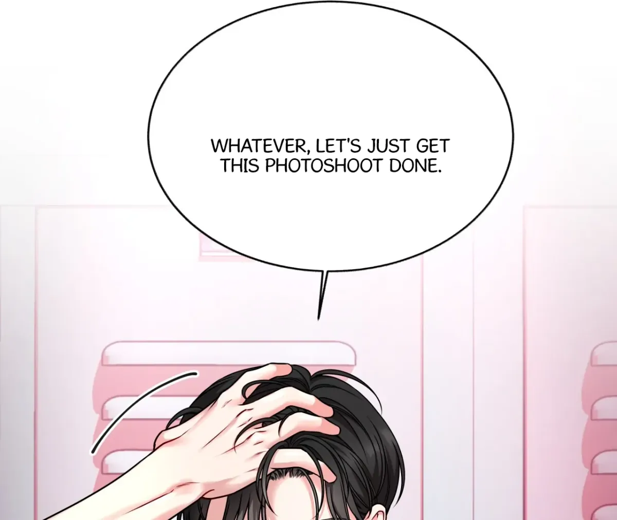 Wanna get down and dirty? Chapter 4 page 23 - 