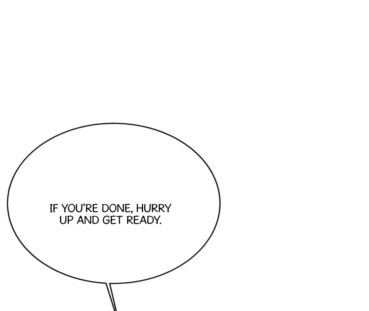 Wanna get down and dirty? Chapter 4 page 27 - 
