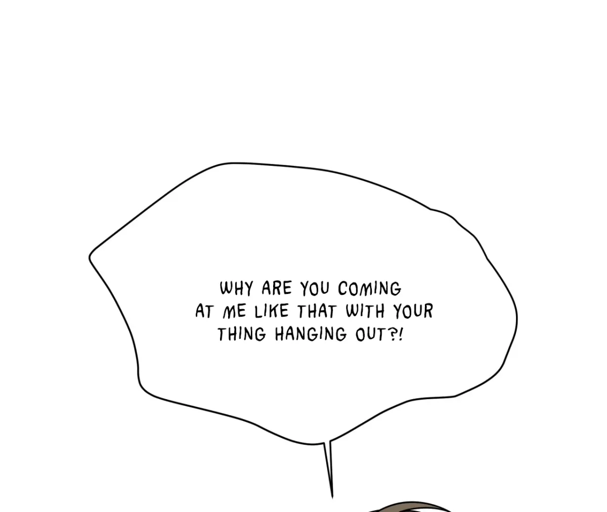 Wanna get down and dirty? Chapter 4 page 30 - 