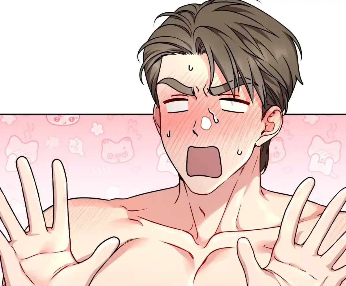 Wanna get down and dirty? Chapter 4 page 31 - 
