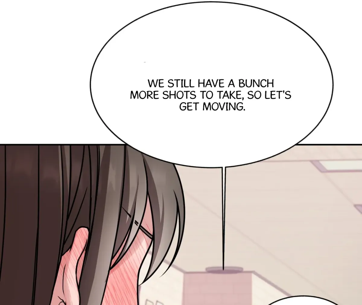 Wanna get down and dirty? Chapter 4 page 33 - 