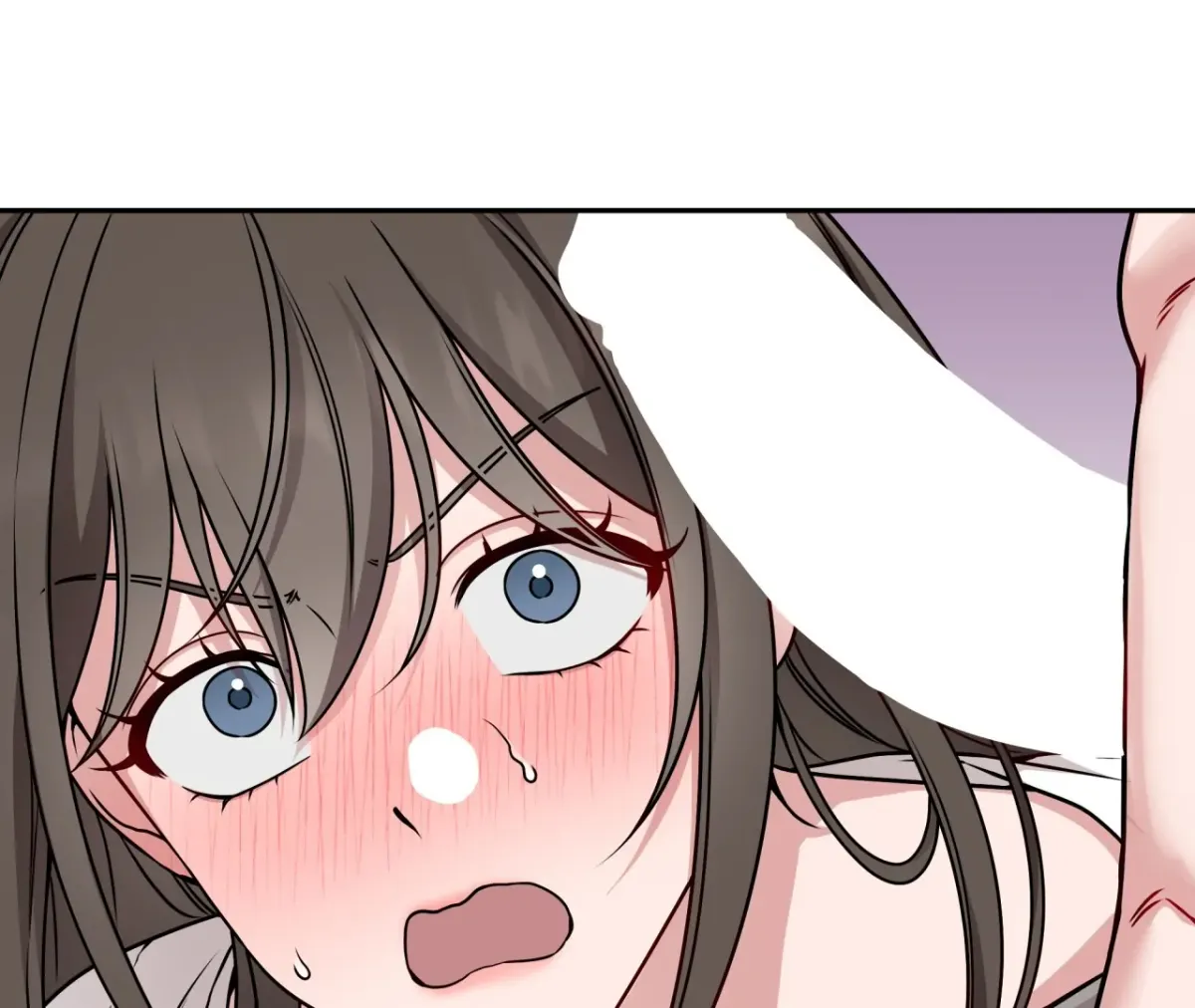 Wanna get down and dirty? Chapter 4 page 5 - 