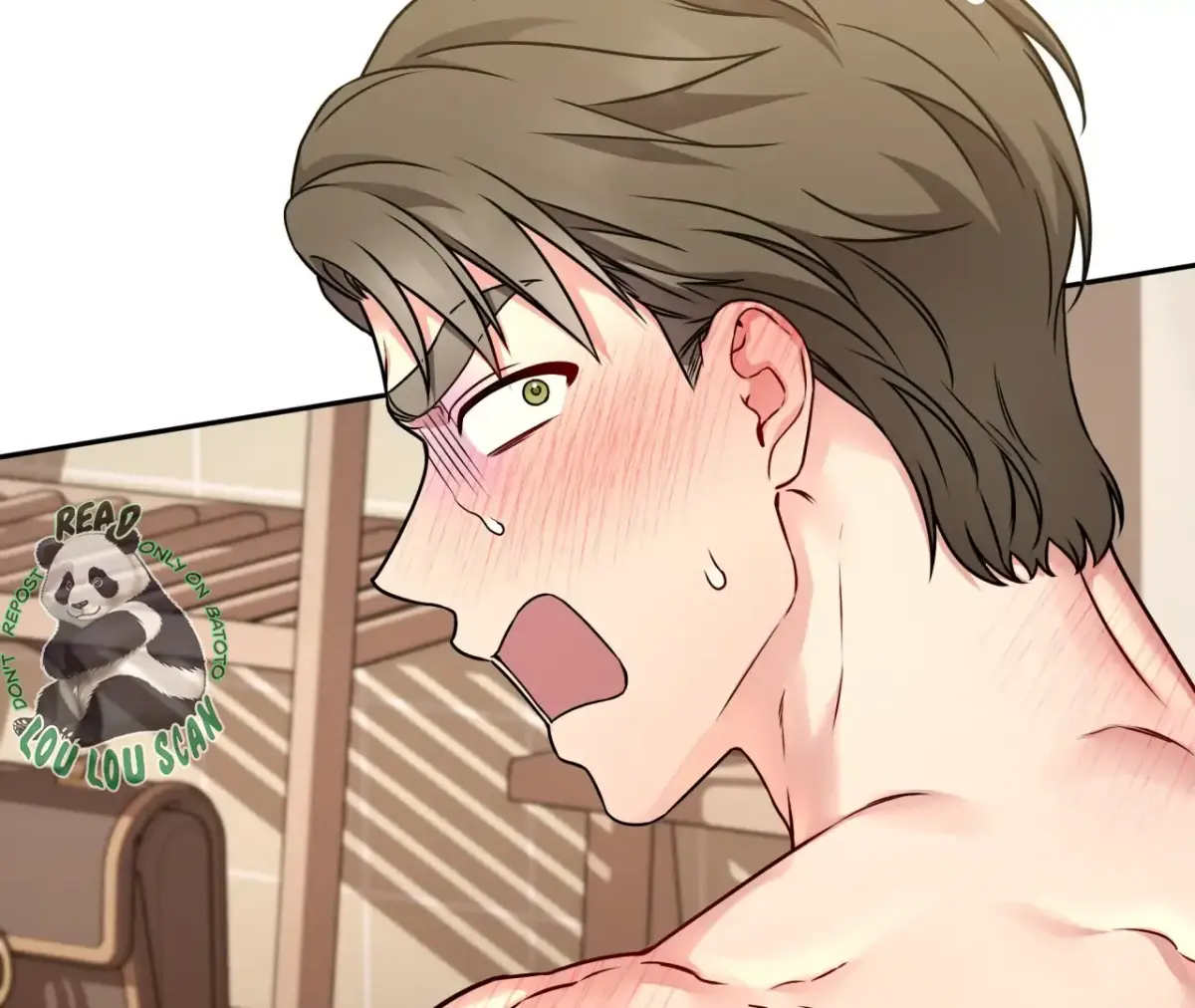 Wanna get down and dirty? Chapter 4 page 51 - 