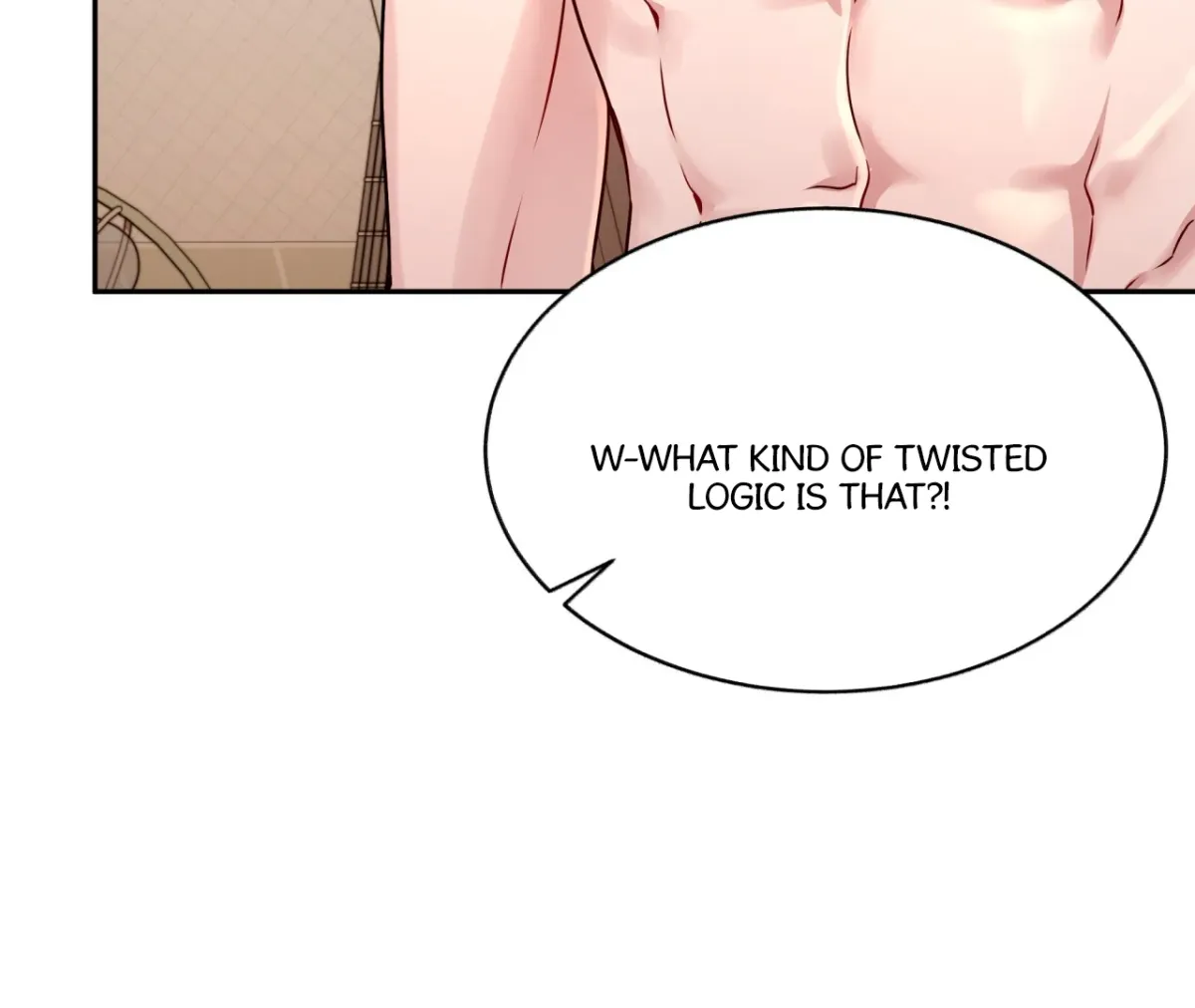 Wanna get down and dirty? Chapter 4 page 60 - 