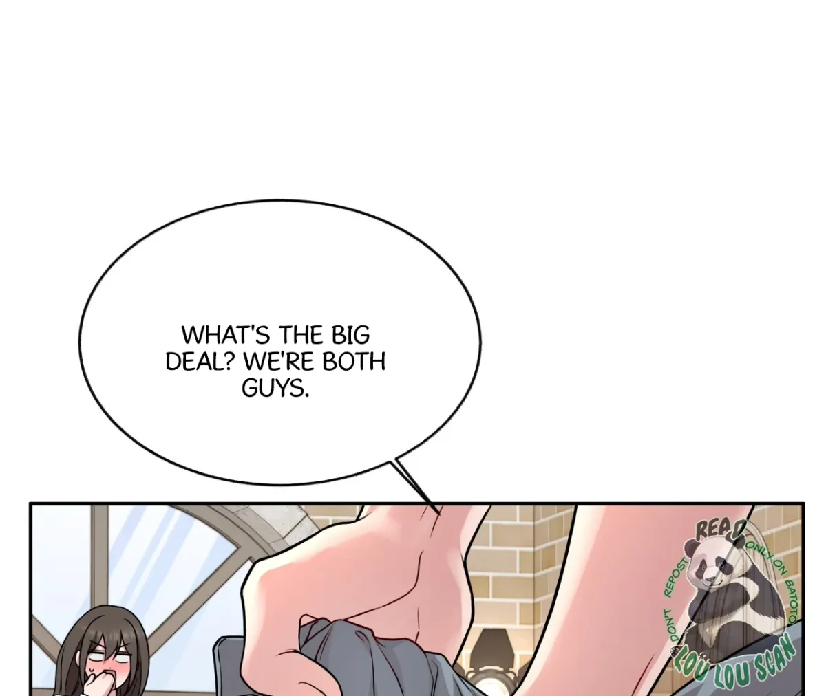Wanna get down and dirty? Chapter 4 page 63 - 