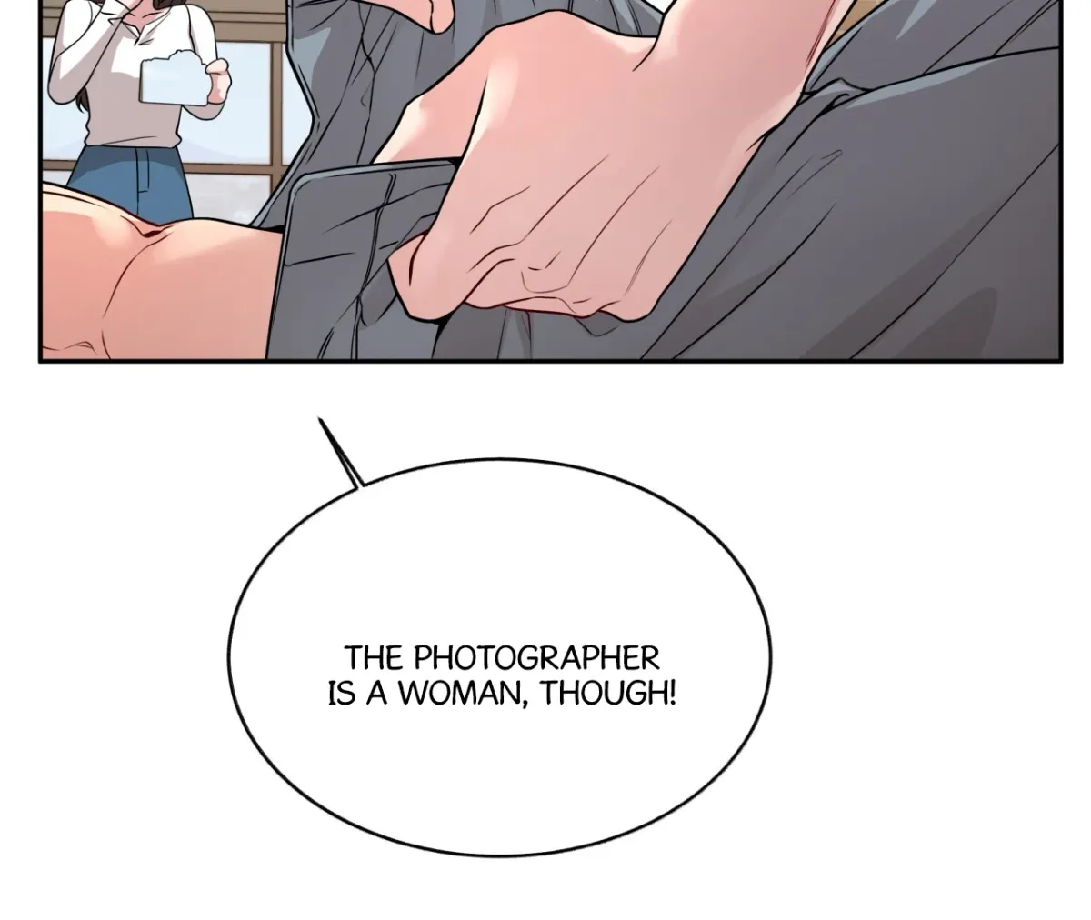 Wanna get down and dirty? Chapter 4 page 64 - 