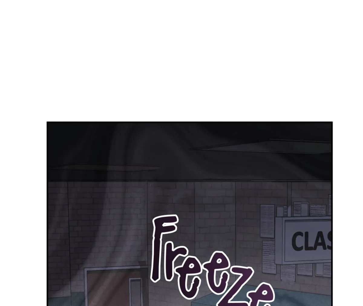 Wanna get down and dirty? Chapter 4 page 9 - 