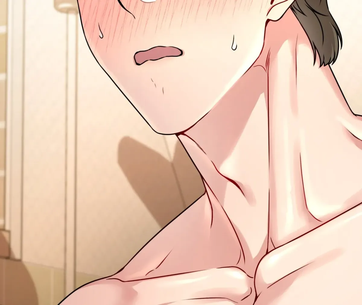 Wanna get down and dirty? Chapter 4 page 81 - 