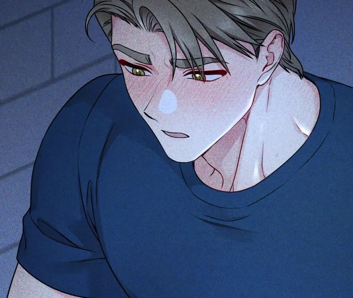 Wanna get down and dirty? Chapter 4 page 86 - 