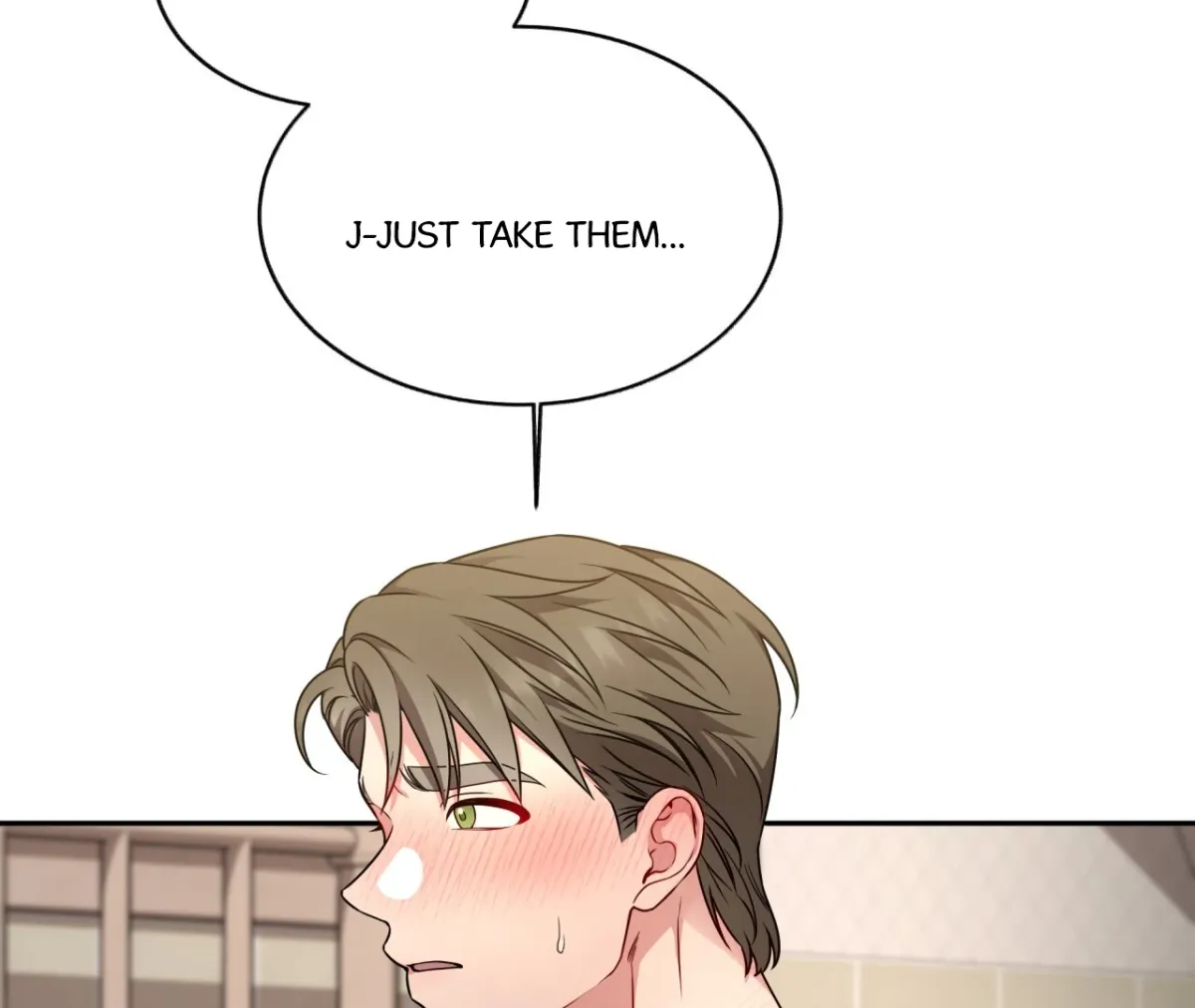 Wanna get down and dirty? Chapter 4 page 96 - 