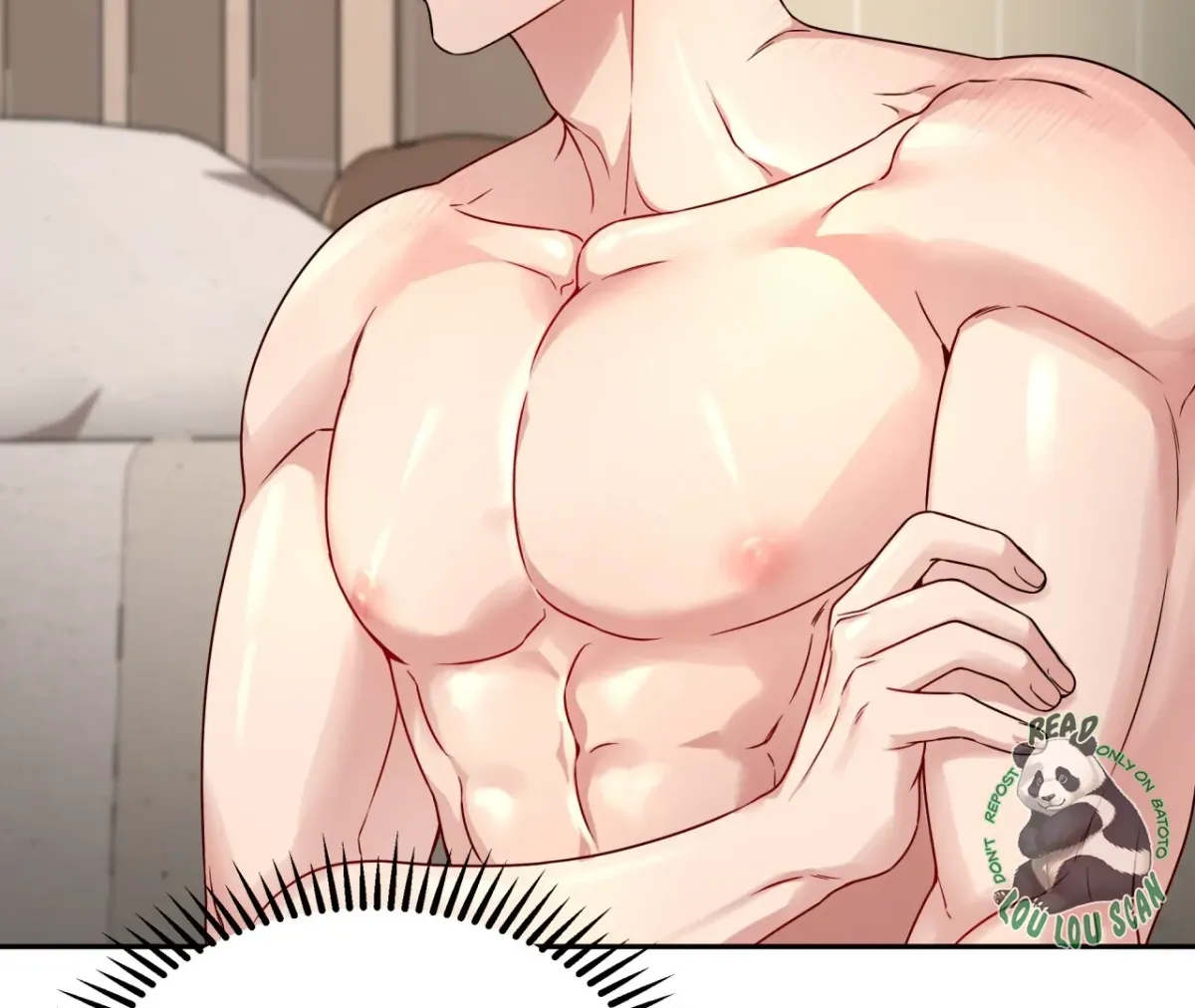 Wanna get down and dirty? Chapter 4 page 97 - 
