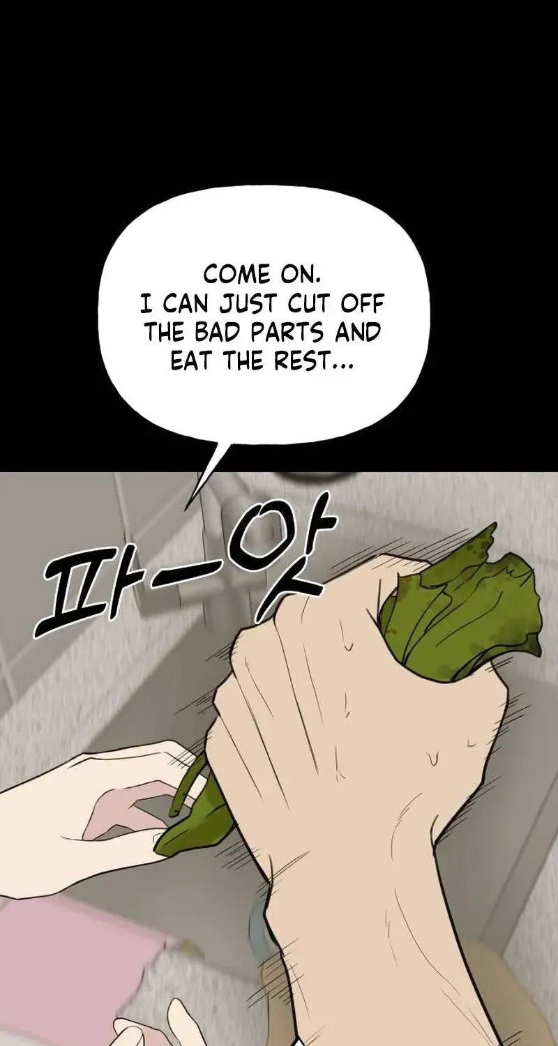 Wanna Go Grocery Shopping Together? Chapter 1.1 page 21 - 