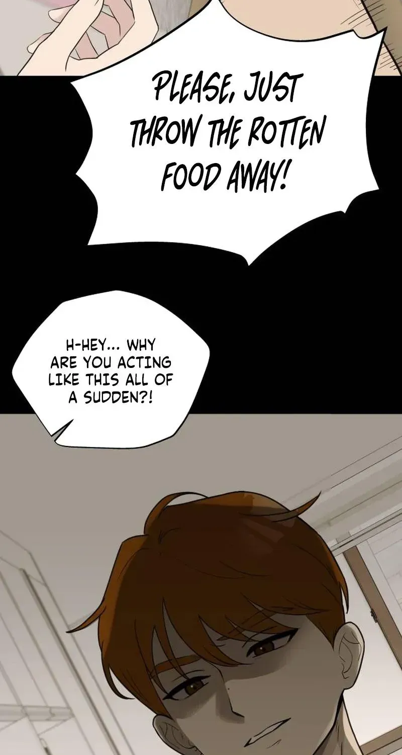 Wanna Go Grocery Shopping Together? Chapter 1.1 page 22 - 