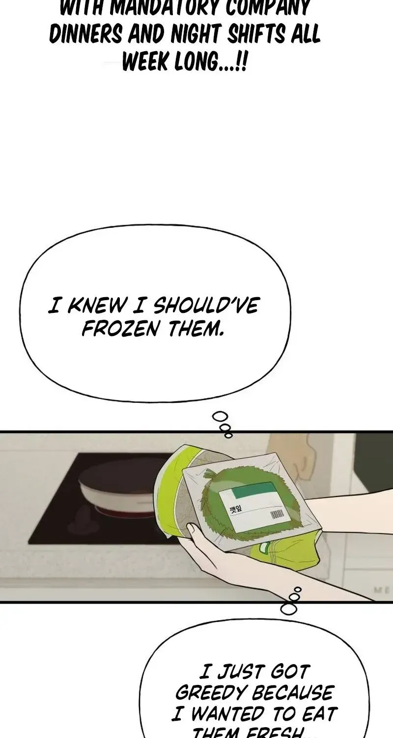 Wanna Go Grocery Shopping Together? Chapter 1.1 page 32 - 