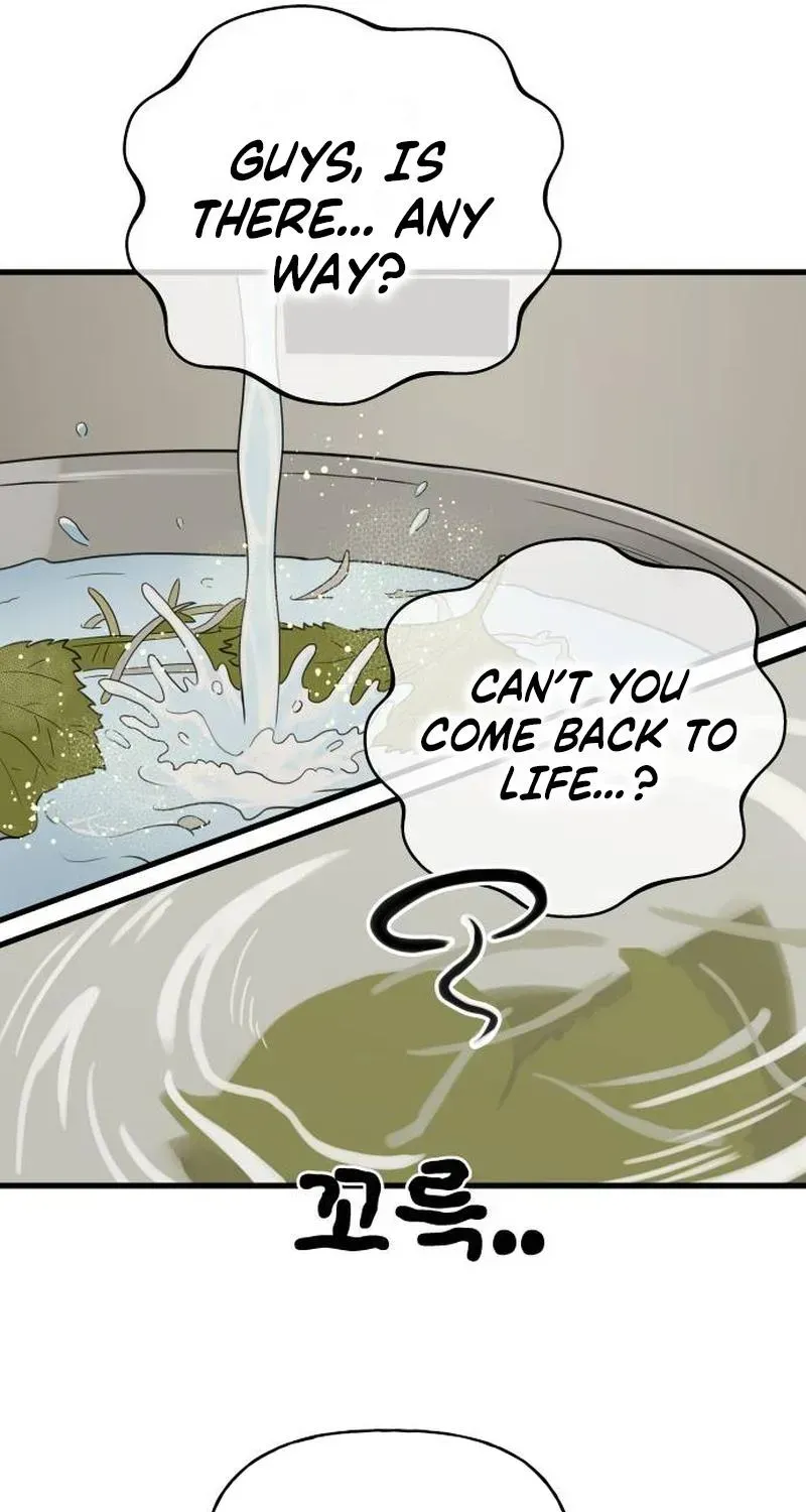Wanna Go Grocery Shopping Together? Chapter 1.1 page 34 - 